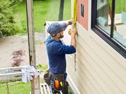 How To Choose The Right Materials for Your Siding Installation in 'Chillum, MD